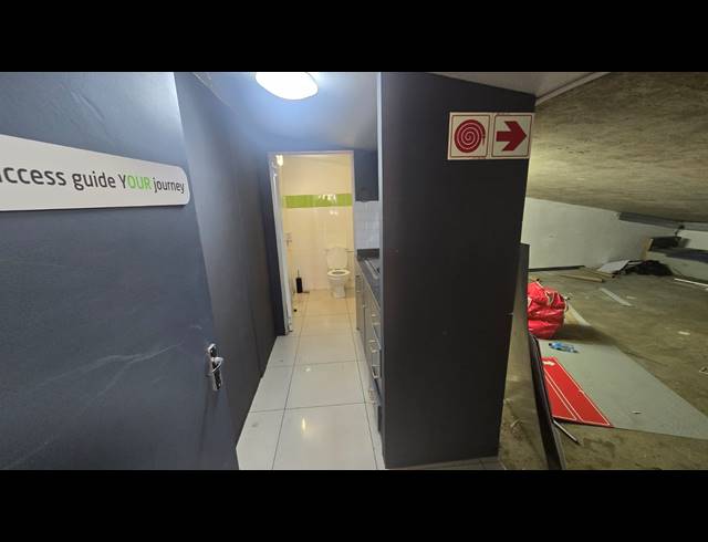 320M² BUILDING TO LET IN BALLITO DISTRICT